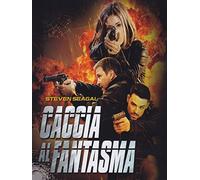 Caccia al Fantasma [Import]