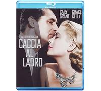 Caccia al ladro [Blu-ray]