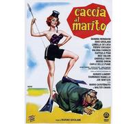 Caccia al marito [Import]