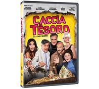 Caccia Al Tesoro [Import]