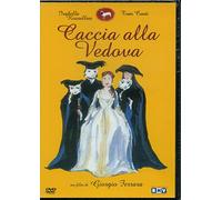 Caccia Alla vedova [Import]