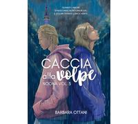 Caccia alla Volpe: Noona 3