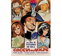 Caccia Alla Volpe (Restaurato in HD) [Import]