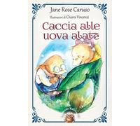 Caccia alle uova alate