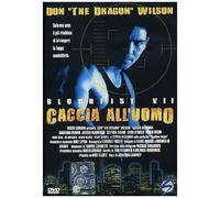 Caccia All'uomo