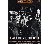 Caccia All'uomo