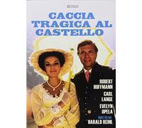Caccia Tragica Al Castello [Import]