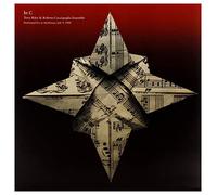 Cacciapaglia Ensamble - In C / Live at Afterforum Festival Ferrara 09-07-88