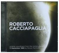 Cacciapaglia Roberto - 11 September 1683 (O.S.T. By Roberto Cacciapaglia)