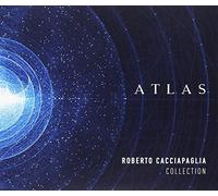 Cacciapaglia Roberto - Atlas