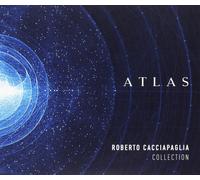 Cacciapaglia Roberto - Atlas