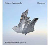 Cacciapaglia Roberto - Diapason