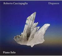 Cacciapaglia Roberto - Diapasonpiano Solo