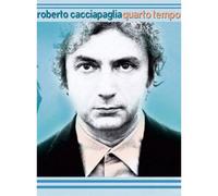 CACCIAPAGLIA ROBERTO - QUARTO TEMPO - PIANO