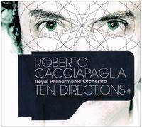 Cacciapaglia Roberto - Ten Directions [Import]