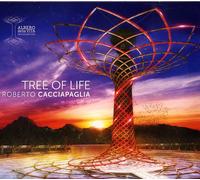 Cacciapaglia Roberto Tree Of Life Suite CD