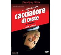 Cacciatore di teste