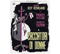 Cacciatori Di Donne