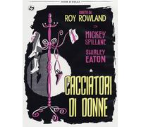 Cacciatori Di Donne