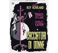 Cacciatori di Donne [Import]