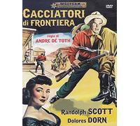 Cacciatori di frontiera