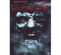 Cacciatori di Zombie [Import]