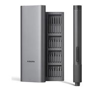 CACCIAVITE ELETTRICO ELETRIC PRECISION SCREWDRIVER KIT 24 PUNTE RICARICABILE (BH