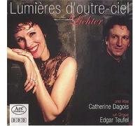 Caccini, G. - Lumieres D'outre-Ciel:Ave [Import]