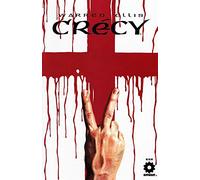 Caceres, Raulo - Warren Ellis Crecy.