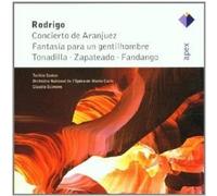 Rodrigo, J. - Concerto De Aranjuez [Import]