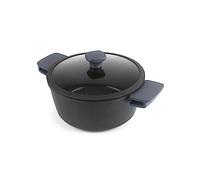 CACEROLA CON TAPA NEO 24 CM