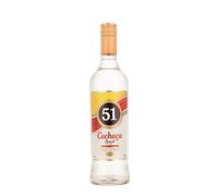 Cachaca 51 Pirassununga 70cl 38% Cachaca
