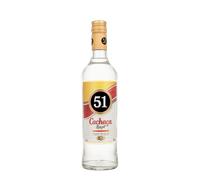 Cachaca 51 Pirassununga 70cl 40% Cachaca
