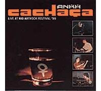 Cachaca-Live At Rio Artro