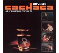 Cachaça - Live at Rio Artrock Festival 1999