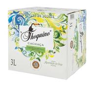 Cachaca Thoquino 40° 3 L