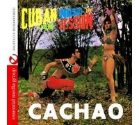 Cachao - Cuban Music in Jam Session