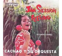 Cachao - Jam Session with Feelings: Descargas