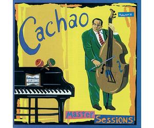 Cachao - Master Session 2