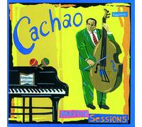 Master sessions vol 2