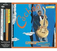 Cachao - Master Session Vol.1