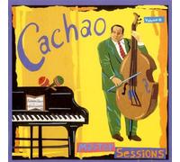 Cachao - Master Sessions 2
