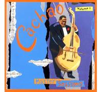 Cachao - Master Sessions Vol.1 [Re-Issu