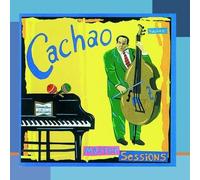 Cachao MASTER SESSIONS VOL. II (CD) Album
