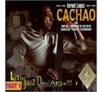 Cachao - Vol. 1-Latin Jazz Descarga