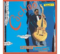 Cachao – Master Sessions Vol. 1 – Sony