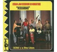 Cachao Y Su Ritmo Ca - Descargas en Miniatura [Import]