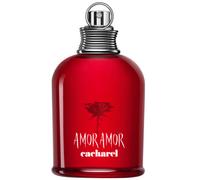 - Cacharel - Amor Amor 100 Ml Eau De Toilette Vaporisateur - Kapao Parfumerie en ligne française