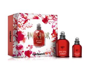 Cacharel Amor Amor Coffret cadeau pour femme