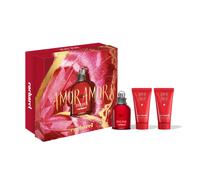 CACHAREL - Amor Amor - Coffret Eau De Toilette + 2 Laits Pour Le Corps